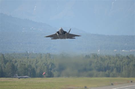 Alaska Pilot Reaches F Flight Hours Joint Base Elmendorf