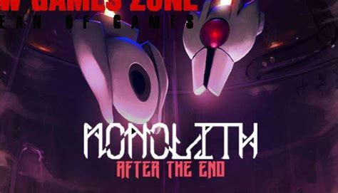 Monolith Free Download Full Version PC Game Setup