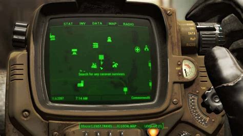 Fallout 4 Guide Fusion Core Locations Guide