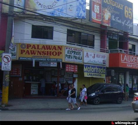 Palawan Pawnshop Cebu City