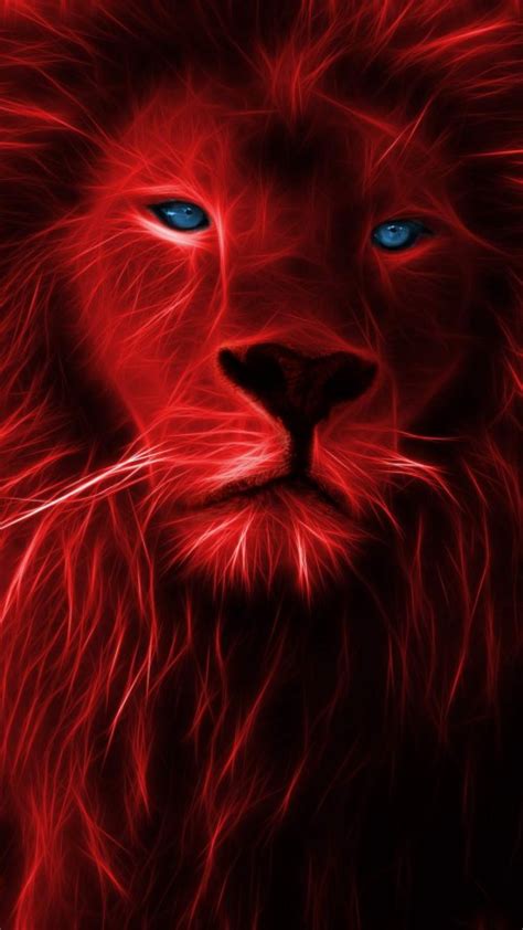 924 × 1643 Download This Wallpaper - Red Lion (#1522119) - HD Wallpaper ...