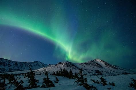 11 Beautiful Places In Anchorage A Look At The Citys Most Stunning