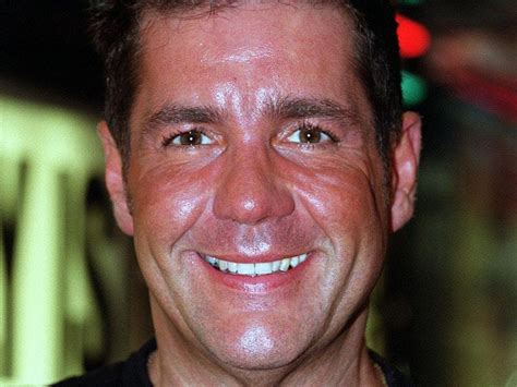 Tributes Paid To Dale Winton After Death Aged 62 Express And Star