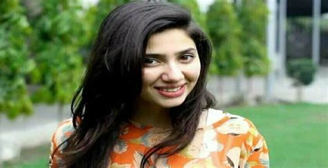 Will Mahira Khan Be Going To India To Promote Shah Rukh Khans Raees