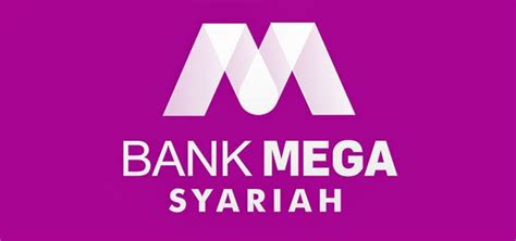 Logo Bank Mega Syariah Logodesain