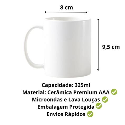 Caneca Eu Era Normal Mas A Tive Filhos Flork Dia Das M Es