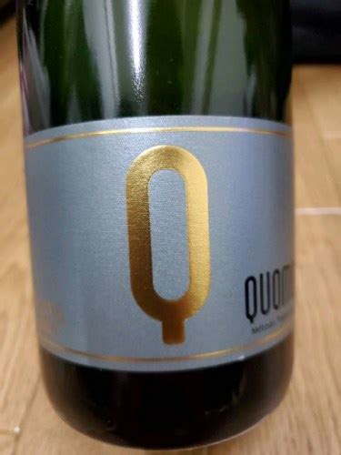 Quomo Cava Semi Seco Vivino Us