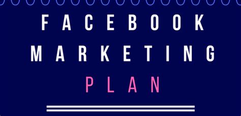 Facebook Marketing Plan PDF - Ojasweb Digital Solution