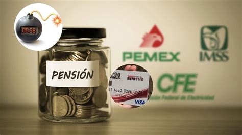 Pensiones Ponen Contra Las Cuerdas Al Gasto P Blico En Se Come