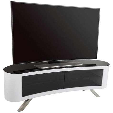 2025 Best Of White Tv Stands For Flat Screens