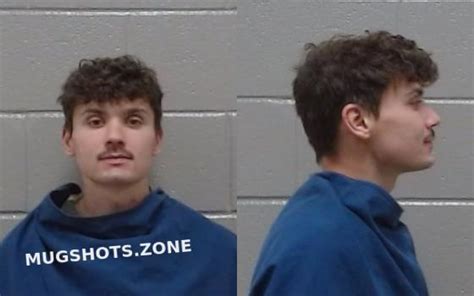 STILES CODY WAYNE 01 21 2024 Wichita County Mugshots Zone