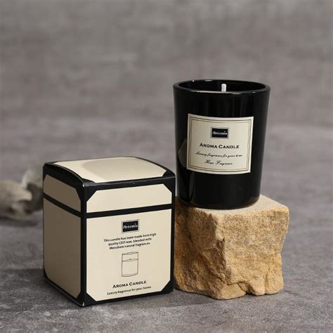 Buy Smoke Free Romantic Scented Candles Air Purification Aromatherapy Natural Soy At Affordable