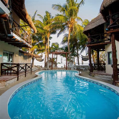 Holbox Dream Beach Front Hotel By Xperience Hotels 112 ̶1̶4̶1̶ Updated 2021 Prices