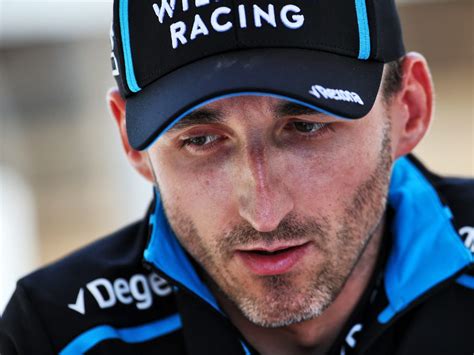 Robert Kubica I Haven T Really Raced In F1 Since 2010 PlanetF1