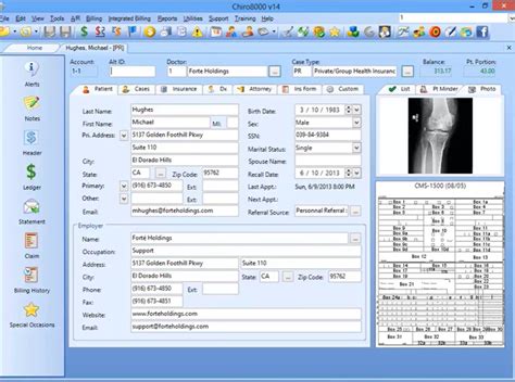 Emr Software Overview Latest Buyers Guide Emrsystems