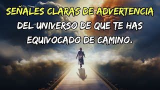 Se Ales Claras De Advertencia Del Universo De Que Te Ha Doovi