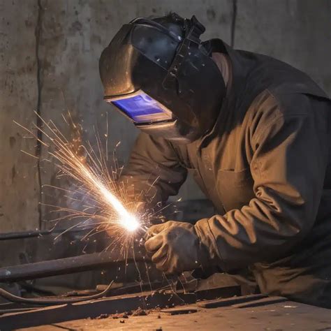 Troubleshooting Common Welding Problems - CORR Connect: Precision Welding & Fabrication