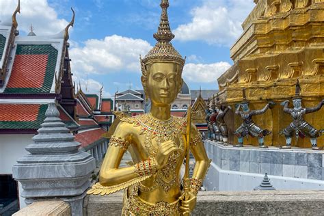 The Grand Palace, Bangkok – A Complete Guide