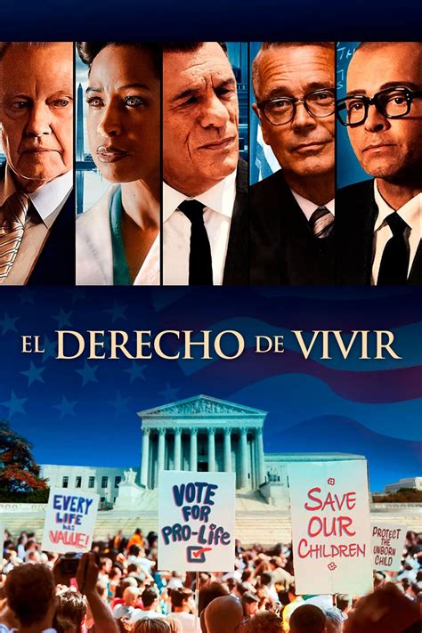 El Grito Silencioso El Caso Roe V Wade Pel Cula Tr Iler