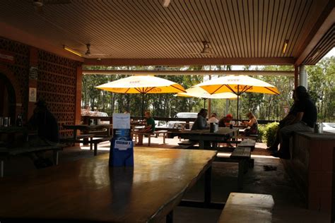 Outback Pubs In Australias Northern Territory