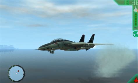 Gta Iv Air Combat Iv Mod Descargar