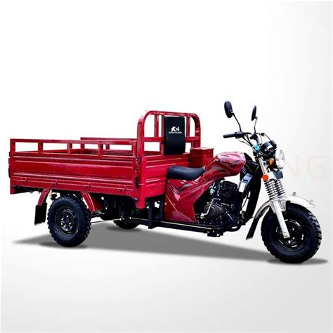 China Customized Cc Three Wheeler Cargo Motor Suppliers