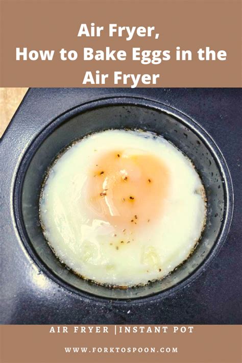 How To Fry Eggs In Air Fryer Design Corral