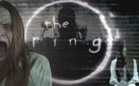 The Ring - Horror Movies Wallpaper (7057168) - Fanpop