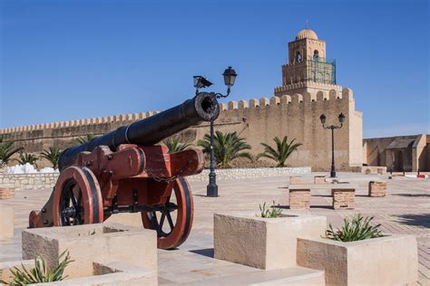 UNESCO Holy City Of Kairouan, Tunisia Learn How To Travel Free, Invest In Overseas Real Estate ...