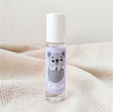 Calm Blend Naturalee