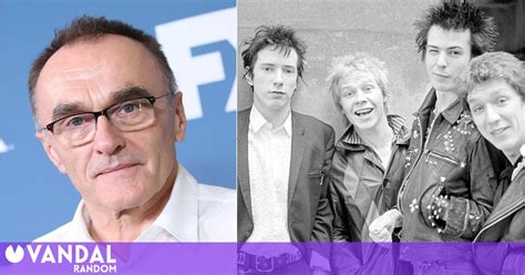 Danny Boyle Prepara Una Miniserie Sobre Los Sex Pistols Y Este Es Su