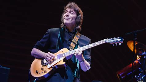 Steve Hacketts 5 Essential Guitar Albums Louder