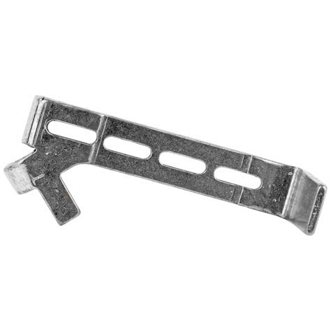 Ghost Inc. Edge Lightweight Trigger Connector for Glock Handguns