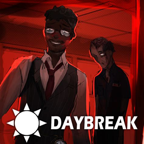 Daybreak 2 | Casting Call Club