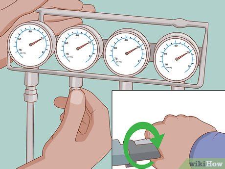 How To Synchronize Motorcycle Carburettors Steps