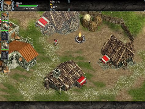 Nemesis of the Roman Empire Download, Review, Screenshots