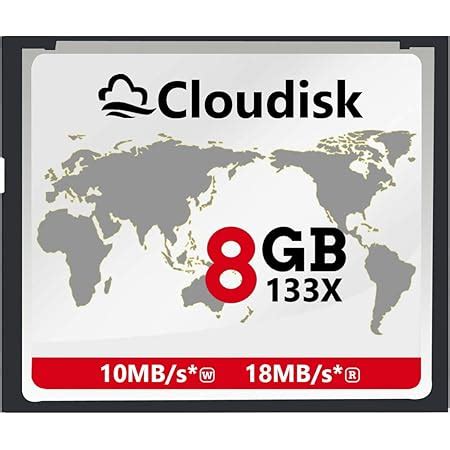 Amazon Sandisk Gb Mb Ultra Cf Card Sdcfh G A Us Retail