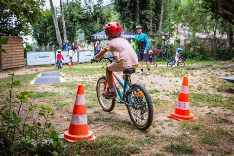 parcours agilité vélo Alpes Isere Tour Site Officiel