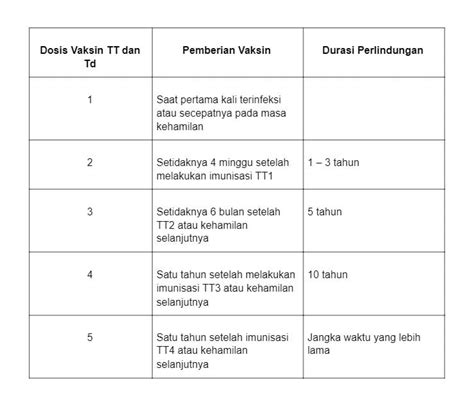 Imunisasi Tt Pada Ibu Hamil Amankah Dilakukan Hello Sehat