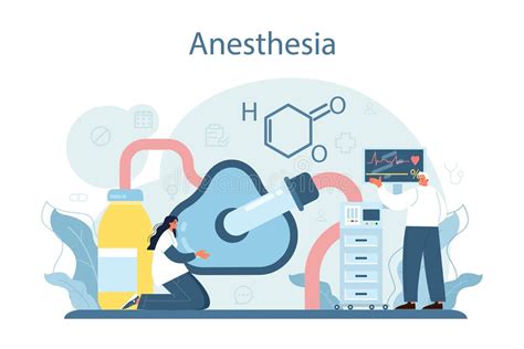 Anesthesiologist Cartoon Stock Illustrations – 73 Anesthesiologist ...