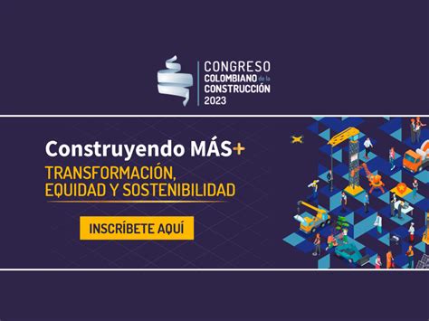 Congreso Colombiano De La Construcci N Cype