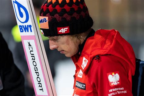 Skoki Dzisiaj W Vikersund WYNIKI Konkurs Na Koniec Raw Air 2023 Bez