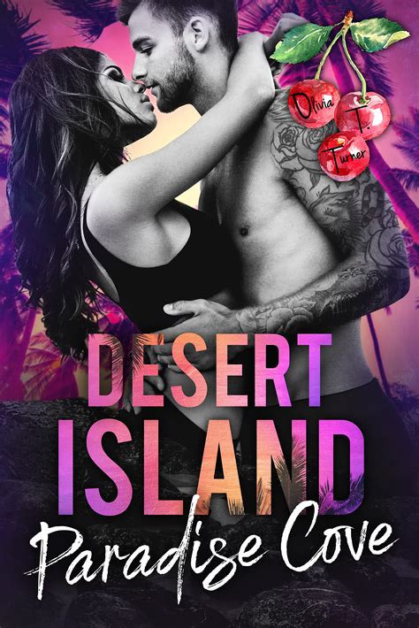 Desert Island Paradise Cove By Olivia T Turner Goodreads