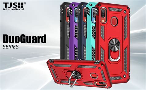 Amazon Tjs Compatible With Samsung Galaxy A Case Galaxy A