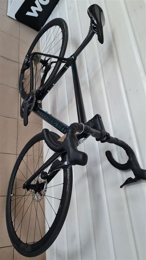 Bianchi Specialissima Ultegra Di Utilizado En Cm Buycycle