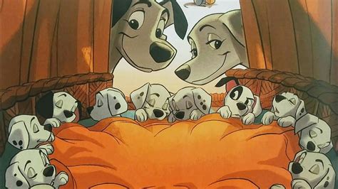 #pongo and perdita on Tumblr