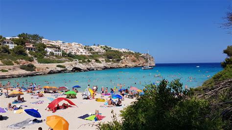 Strand Hotel Cala Romantica Sestany Den Mas Cala Romantica