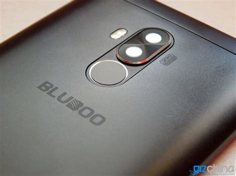 Bluboo D1 Review Decent Camera Affordable Price Gizchina