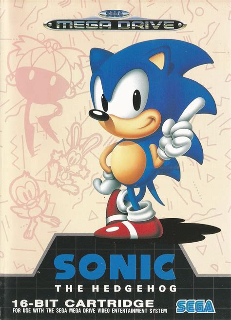 File Sonic The Hedgehog GEN Europe TheAlmightyGuru