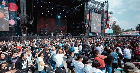 Fecha Del Vive Latino Cu Ndo Es El Festival Musical El Financiero